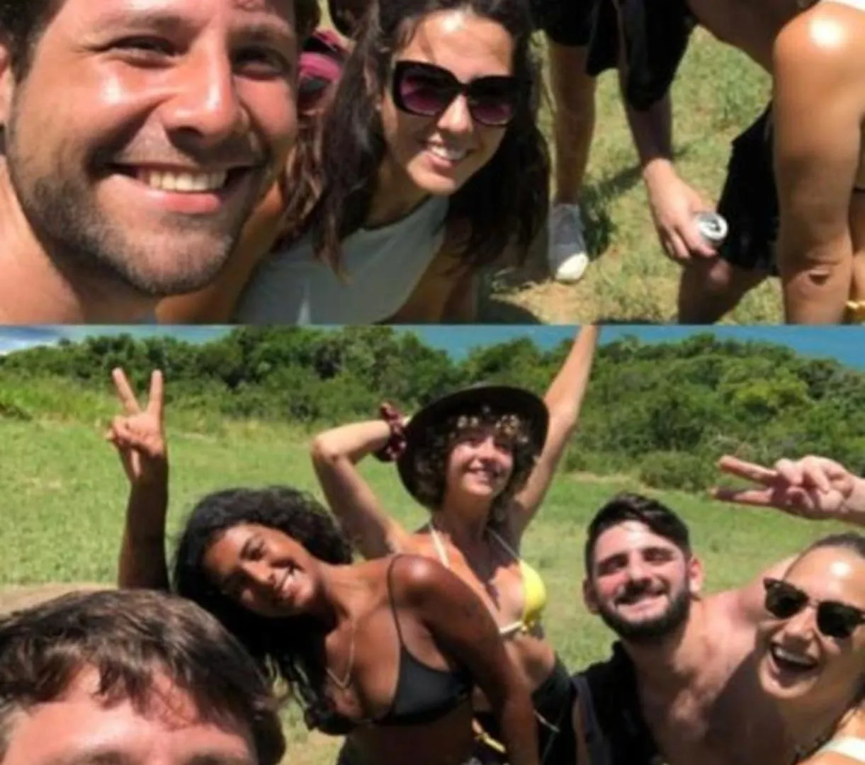 Nomades Vibe Da Ilha - Adventure Hostels & Coworking Florianópolis 0*,  Brasil
