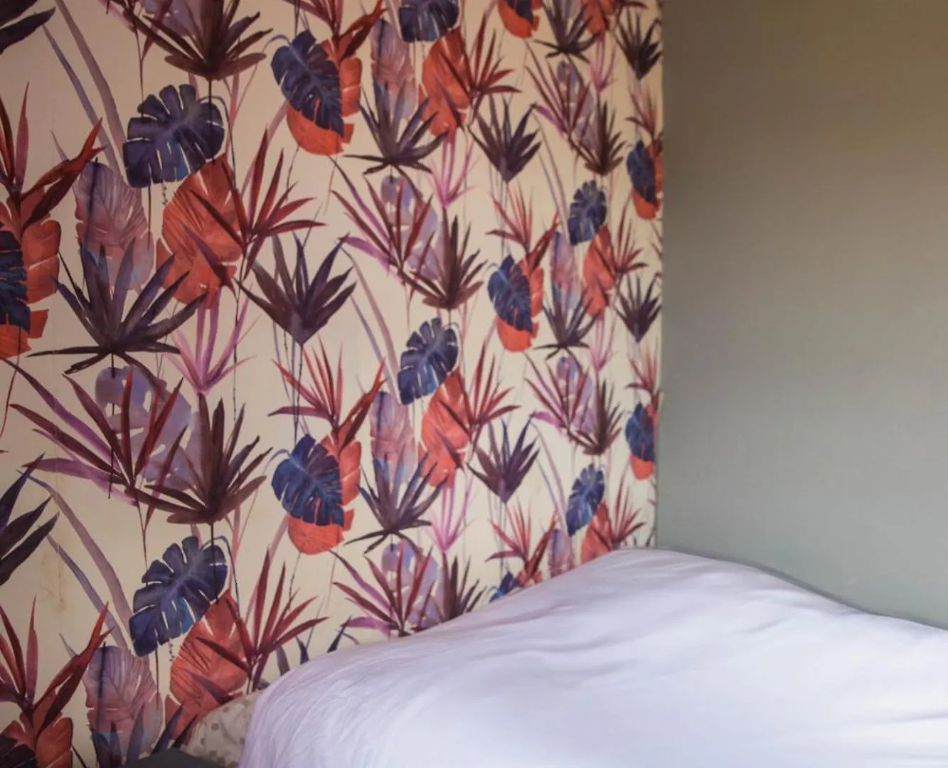 Nomades Vibe Da Ilha - Adventure Hostels & Coworking Florianópolis 0*,