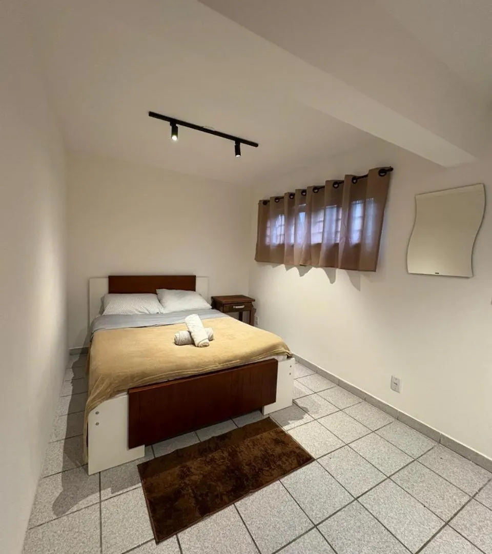 Nomades Vibe Da Ilha - Adventure Hostels & Coworking Florianópolis