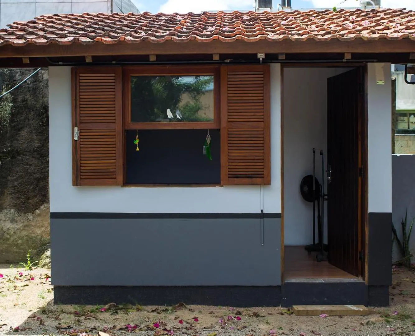 Nomades Vibe Da Ilha - Adventure Hostels & Coworking Florianopolis