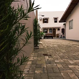 Inn Recanto Do Norte, Florianópolis