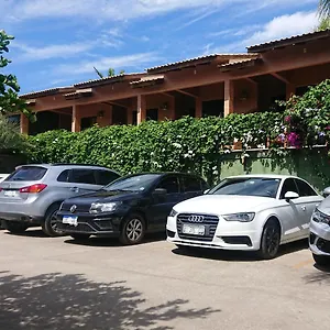Inn Do Santinho, Florianópolis