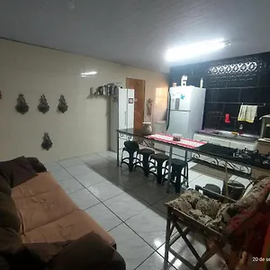 Hostal Tapera, Florianópolis
