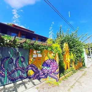 Auberge de jeunesse Submarino, Florianópolis