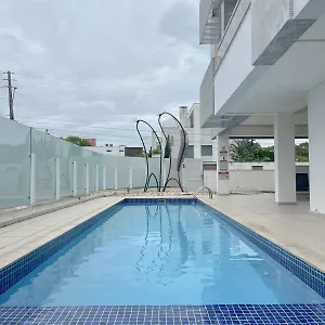  Apartamento Lindo Ap, Mobiliado Na Do Novo Campeche