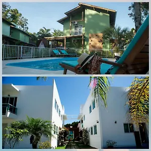 Inn Encantada Floripa, Florianópolis