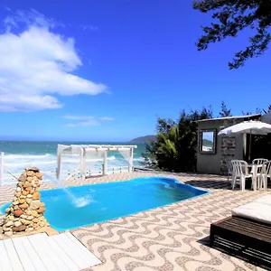 Pensión Open Mar, Florianópolis
