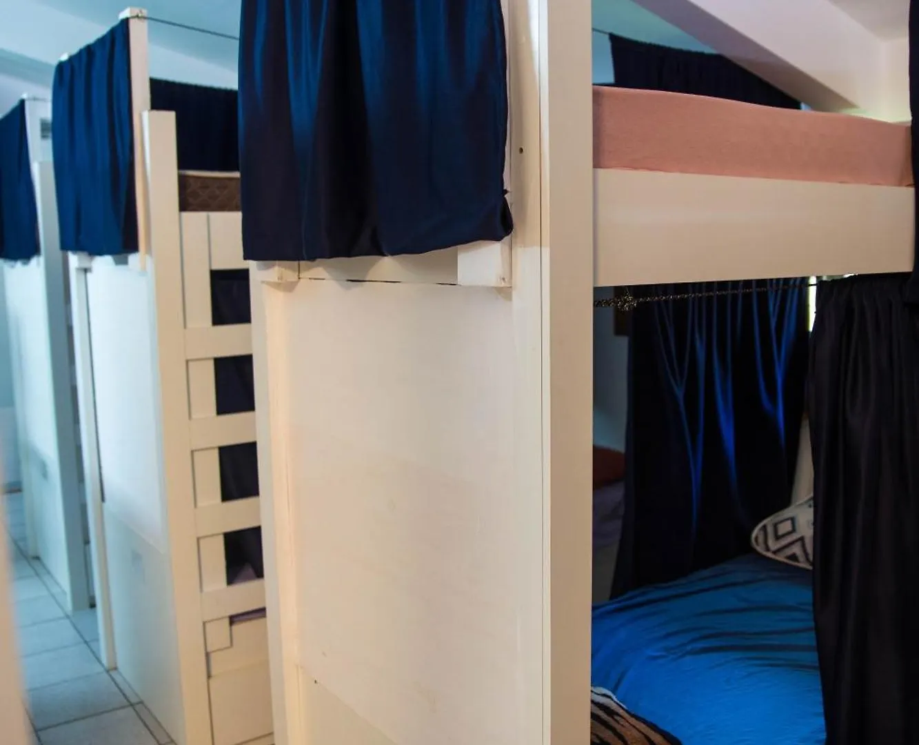Hostel Manjericão Florianópolis Brasil