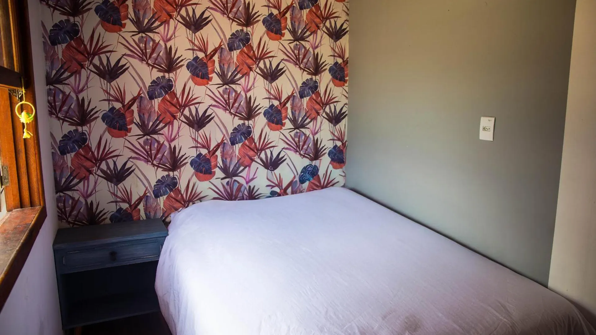 Hostel Manjericão Florianópolis