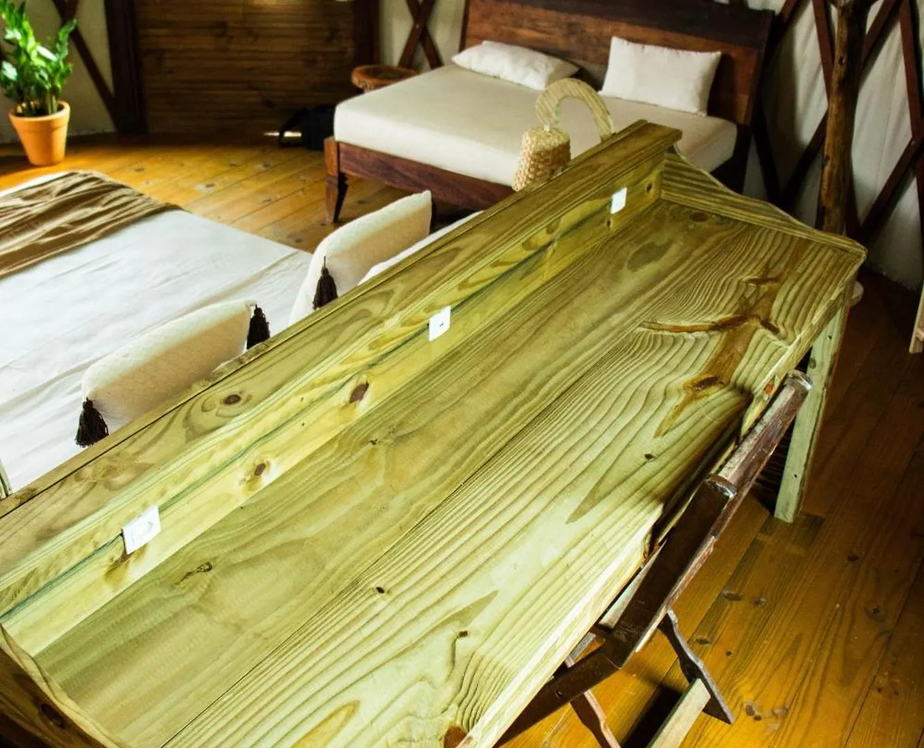 Hostel Manjericão Florianópolis
