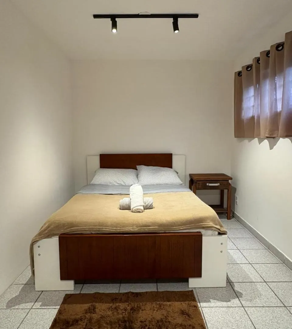 Nomades Vibe Da Ilha - Adventure Hostels & Coworking Florianópolis