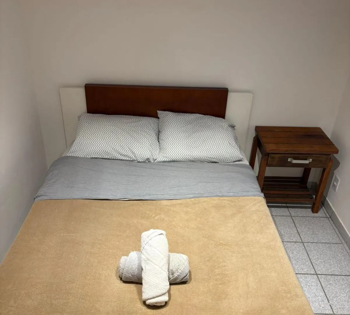 Nomades Vibe Da Ilha - Adventure Hostels & Coworking Florianópolis 0*,  Brasile